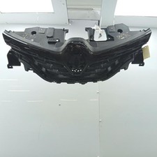 Calandre Renault Captur