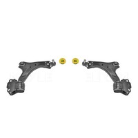 Meyle 2X Querlenker Links Rechts FüR Land Rover Freelander 2 Fa_ 2.2 TD4 4X4