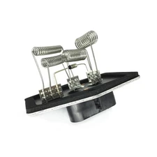 Front Heater A/C Blower Motor Resistor For Chevy GMC Pickup Truck 15024815