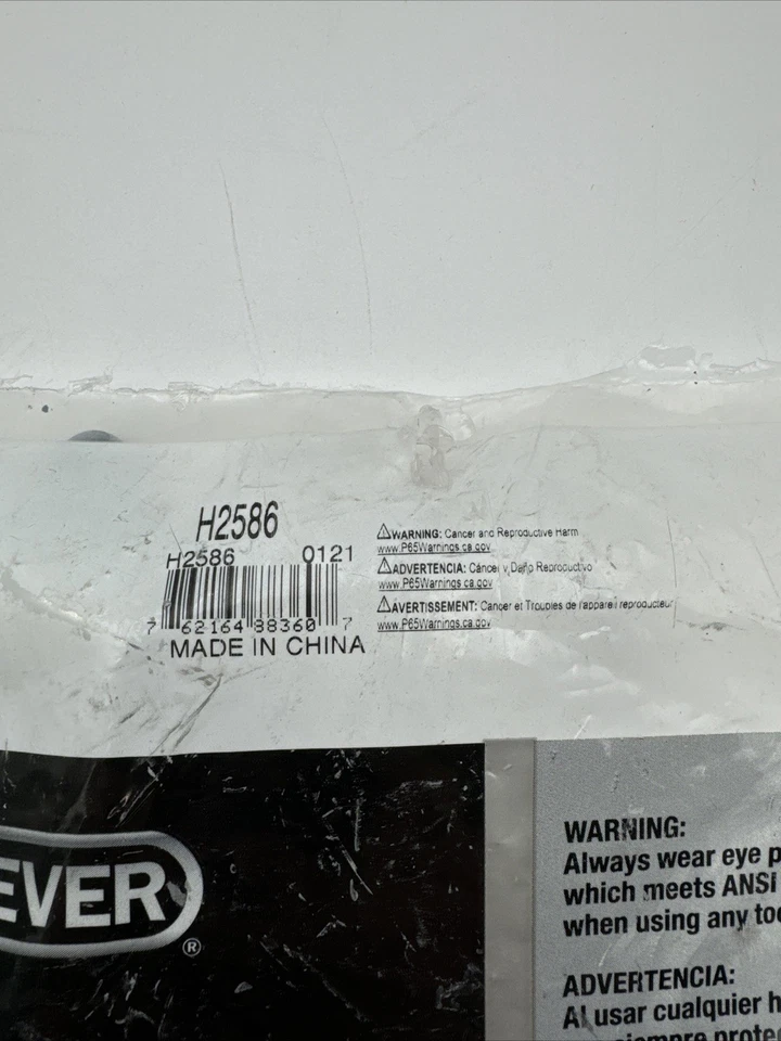 Kit de reparación autoajustador de freno de tambor Carquest Wearever: H2586 Foto 2 de 4