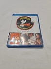 Woodstock: 3 Days of Peace and Music [Director's Cut] (Blu-Ray) OOP RARE SEALED