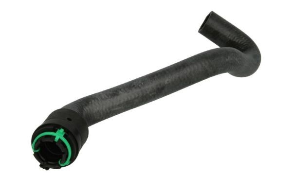 Inlet THERMOTEC DNX024TT Hose, heat exchanger (heating) for OPEL