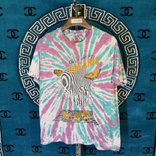 Chemistry Lsd Spiral Tie Dye Only In My Dream...