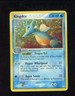 2004 Pokemon EX Team Rocket Returns Kingdra Reverse Holo #12/109