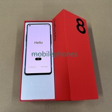 Image of OnePlus 8 Pro 5G 8+128GB/12+256GB Storage DualSIM 4510mAh FactoryUnlocked Black