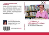 La EnseñAnza De Habilidades Informativas Silvia Medina Campoy