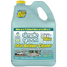 Simple Green 2310000418230 Pressure Washer Outdoor Cleaner