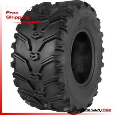 1 NEW 24x9.00-11 Kenda K299 Bear Claw 6 PLY ATV/UTV Tire 24 9.00 11