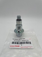 Fuel Injection Pressure Regulator For 23280-65010 Pickup 4runner T100