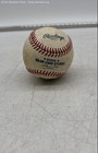 Rawlings Signed Official Major League Baseball — photo 2
