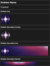 Random pin + Back to Basics emblem or other options! Destiny 2