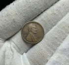 1921-S Lincoln Wheat Cent Penny FINE / VF  Complete Your Album!! J389