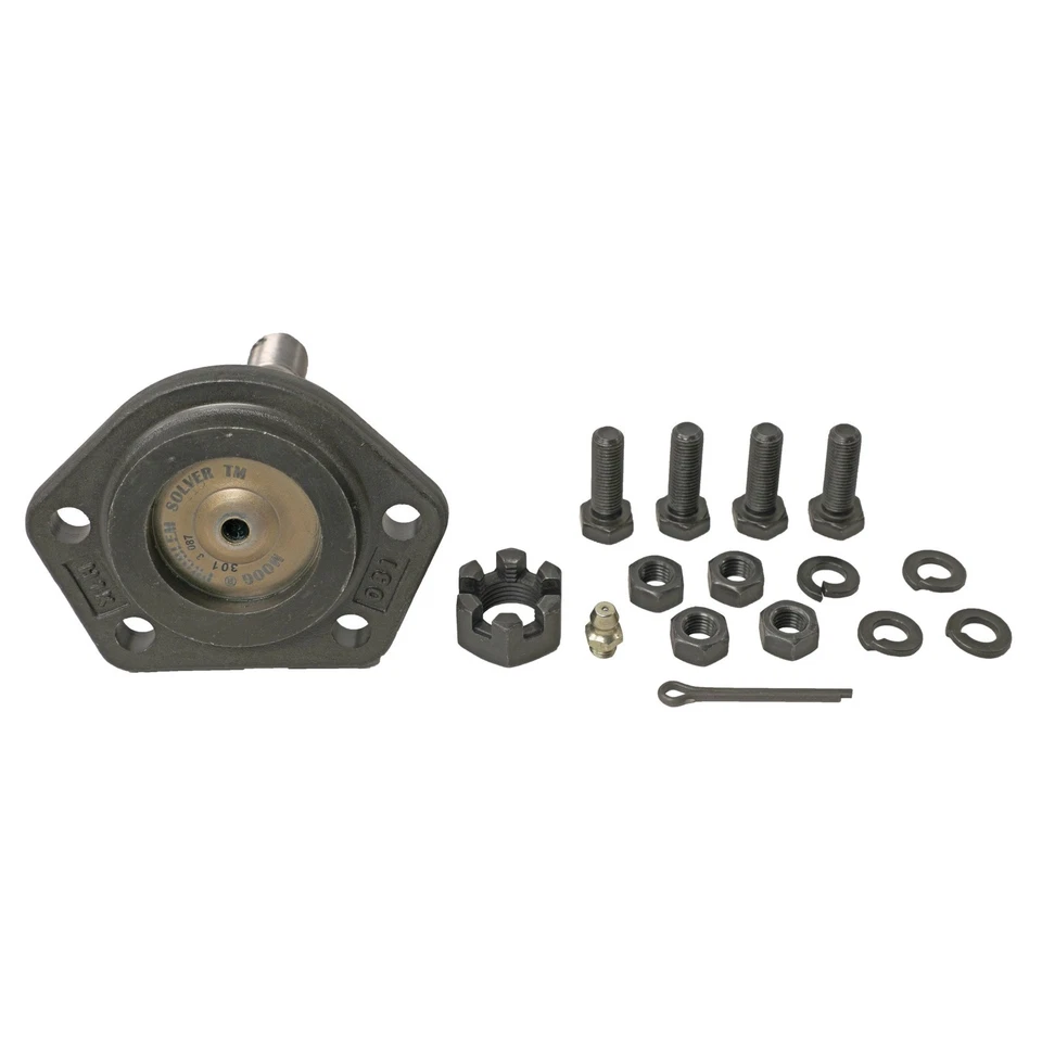 MOOG Front Upper Suspension Ball Joint - K6122 | Direct Fit - Image 2 of 3