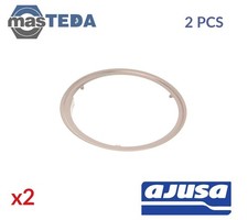 01362600 AUSPUFFROHRDICHTUNG AUSPUFF DICHTUNG AJUSA 2PCS FÜR AUDI A3,A1,8VK,8VM