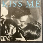 Stephen Tintin Duffy-Kiss Me - 7” Vinyl Single Record 1985
