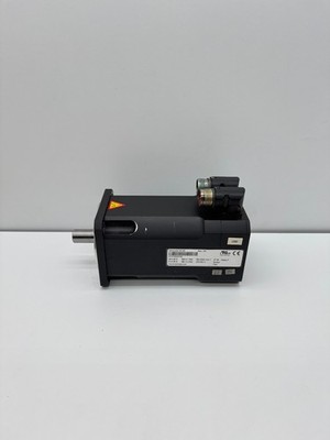 B&R AUTOMATION 8MSA4M.R0-66 Rev. D0 Servomotor