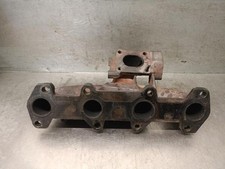 46530749 5669051 auspuffkrümmer r. FIAT STILO 192 1.9 JTD CAT 2001