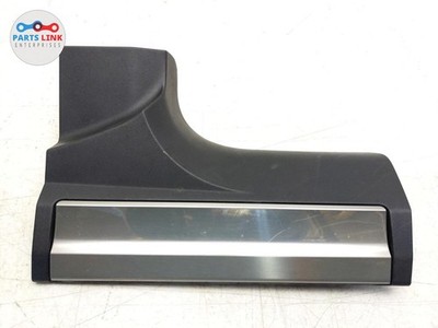 2017-20 KARMA REVERO REAR RIGHT DOOR SILL PANEL TRIM STEP PLATE SCUFF KICK COVER