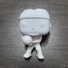 Funko Pop! NBA Fundays Prototype Jimmy Butler Miami Heat #202 2025 Vinyl figure