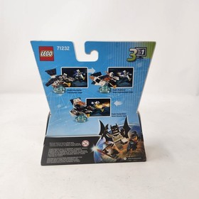 Lego Dimensions 71232 Legends Of Chima Eris & Eagle Interceptor 59 PCS