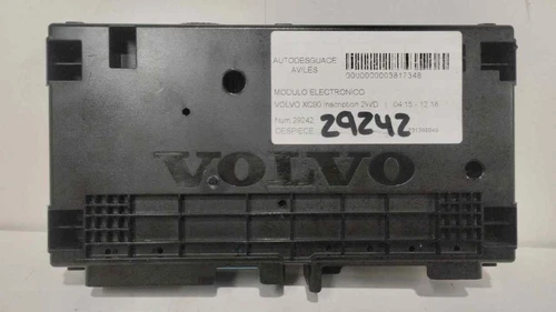 31368949 Electronic Module for VOLVO XC90 Inscription 2WD 3817348