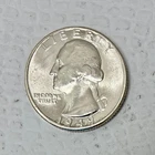 1949-D Silver Washington Quarter, Brilliant Uncirculated, Better Date