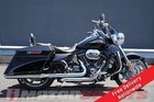 2013 Harley Davidson FLHRSE5 CVO Road King 110th Anniversary Edition