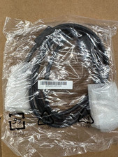 Hotron 5K05407501HT DVI to DVI Connector Cable 6 Ft E246588 20276 VW-1