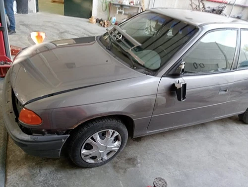 394448 Piloto Trasero Derecho para OPEL ASTRA F BERLINA GL 1993 136046 - Imagen 6 de 9