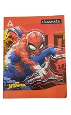 Classmate Exercise Notebook - 27.2 x 16.7 cm, 172 Pages (Unruled)