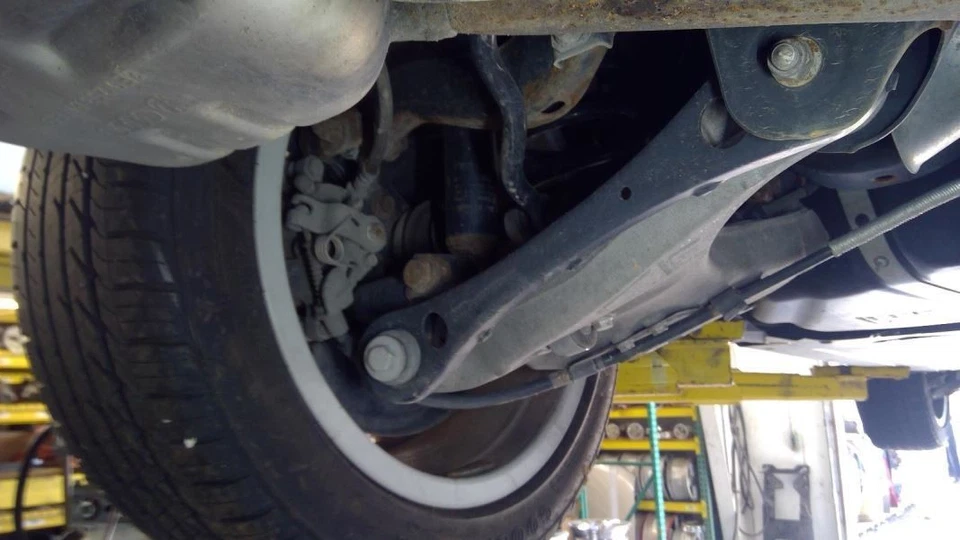 Oil Pan 2.0L  ID Bpg Fits 05-09 AUDI A4 500244 - Изображение 2 из 4