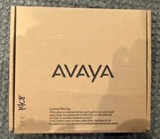 Avaya 1408 Digital 3-line Telephone (700504841)