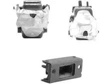 Engine Mount Kit For 2004 Ford F150 4WD PH917DZ Engine Mount Kit Engine Mount