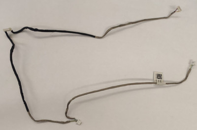Dell Optiplex 7440 AIO MIKROFON und WEBCAM KABEL 01C4W1