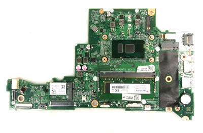 Mainboard mit Intel Core i3 / 4 GB RAM für Acer Aspire 3 A315-51-388S  / 15,6 ''