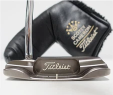 Scotty Cameron Putter Catalina Classic 2007 34" RH
