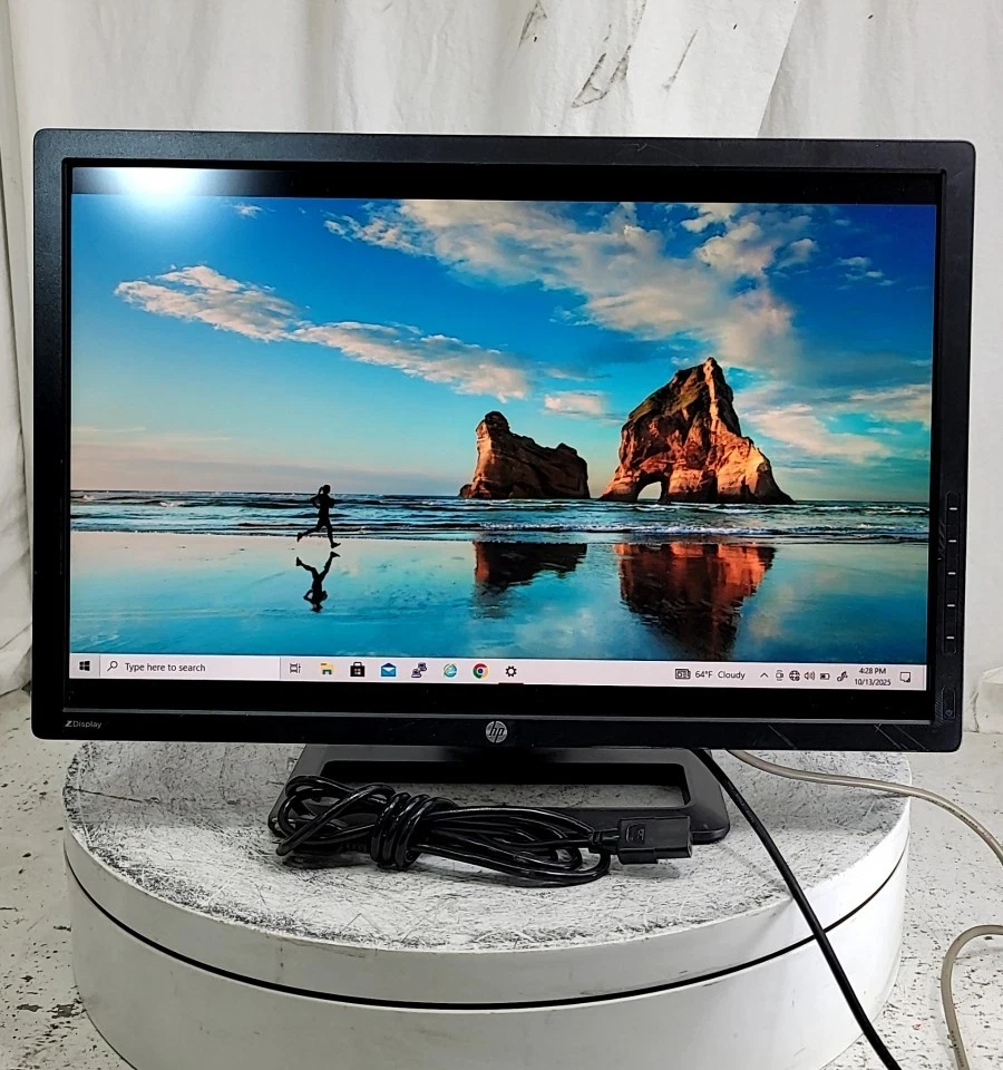 HP Dreamcolor Computer Monitors for sale | eBay