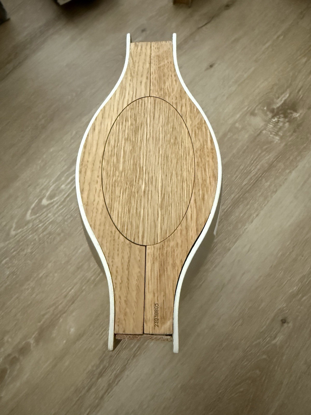 Hennessy Paradis Rare Cognac Empty Box -No Bottle- Brand New