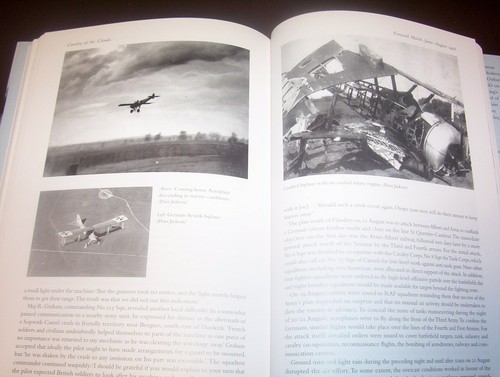 CAVALRY OF THE CLOUDS Europe 1914-1918 World War One WWI FIGHTER Aces Book NEW - Picture 3 of 4