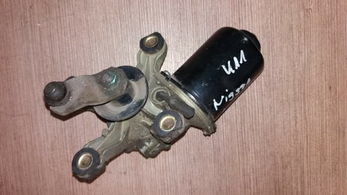 Nissan Micra K11 Bj.92-98 Wischermotor vorne Scheibenwischermotor