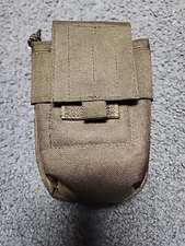  Outdoor Gear Media Pouch, Black