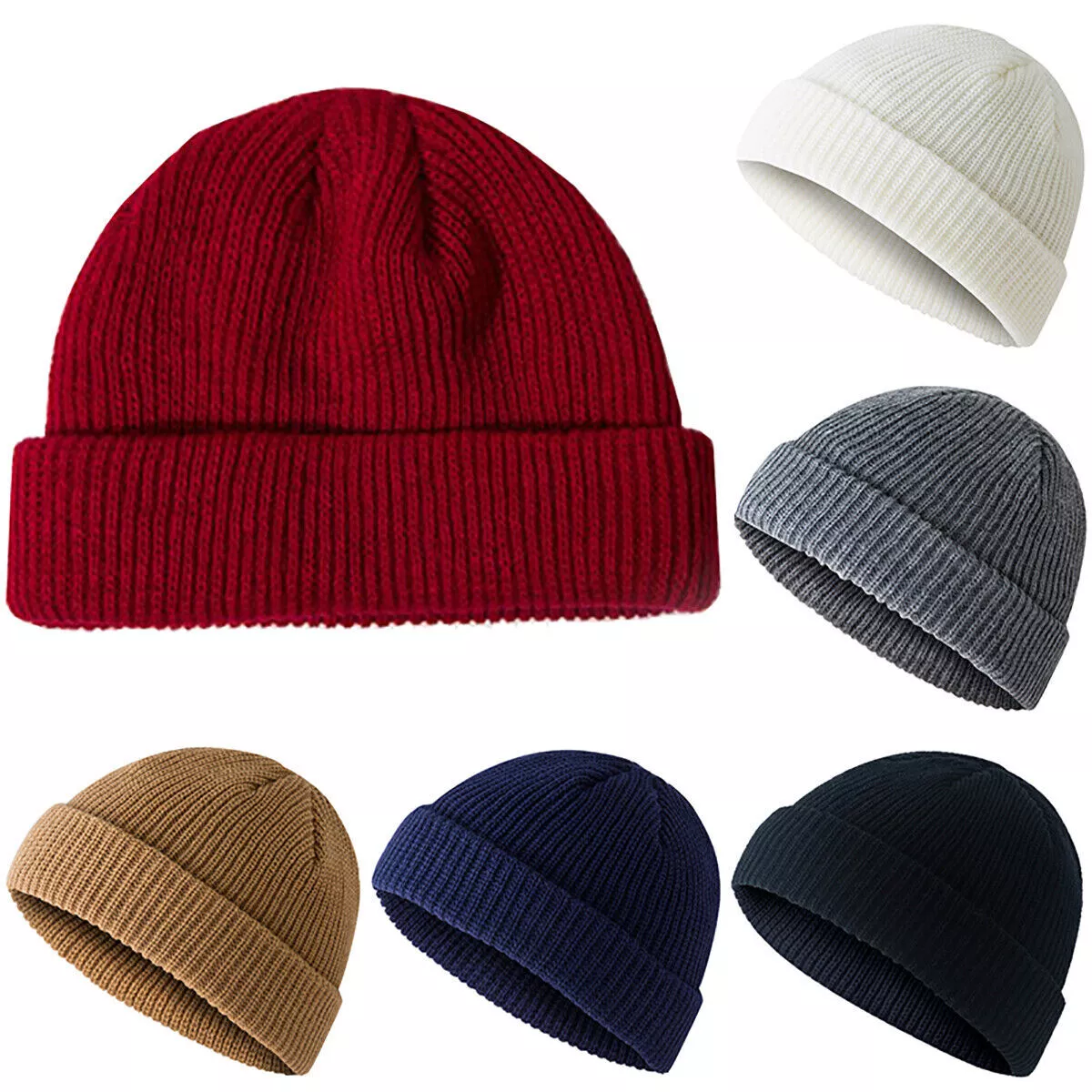 Small winter hats 2025