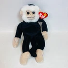 Ty Beanie Baby Mooch Spider Monkey Vintage 1998 New with Tag as is