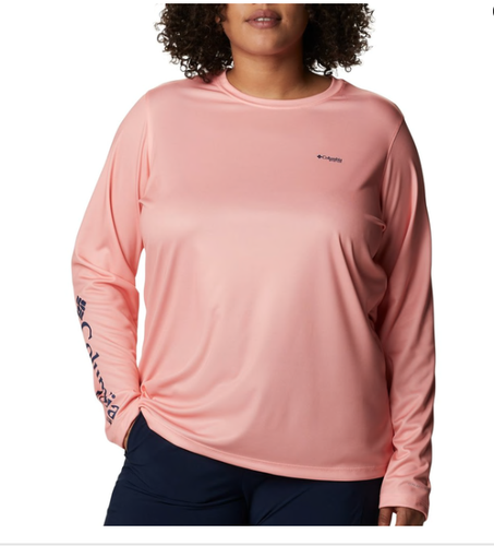 columbia upf 50 women's shirts