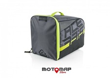 Borsa Borsone Sacca Portacasco Helmet Bag Moto Motocross Mx Acerbis 0023262.318