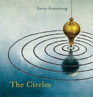 Circles by Kerry Armstrong