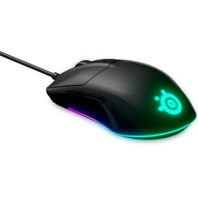 SteelSeries Rival 3 Wired (NO BOX)