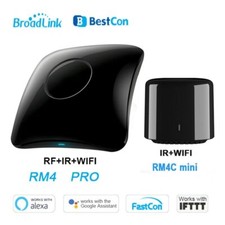 Broadlink RM4 Pro Rm4C Mini Smart Home Automa...