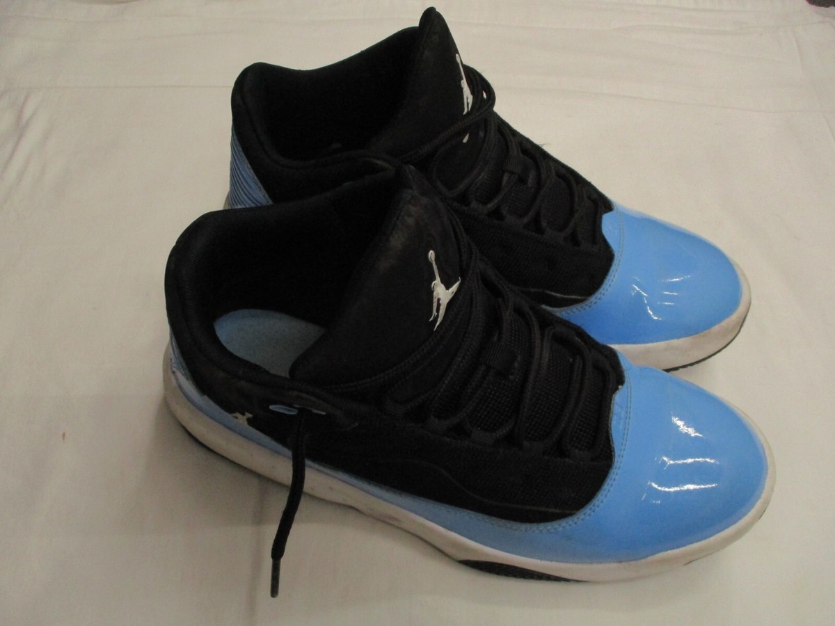 jordan max aura 2 blue