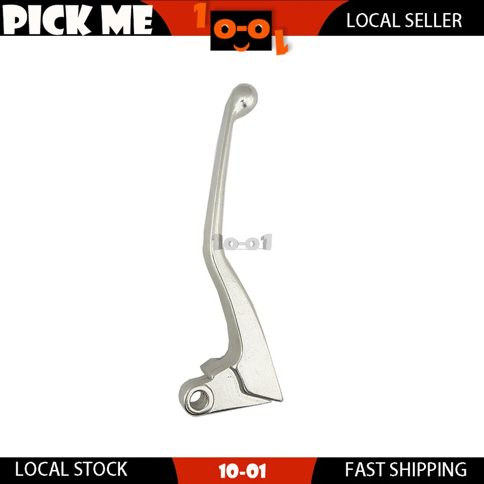 Clutch Lever Fit TRIUMPH Thunderbird 1600 2009 2010 2011 2012 2013 2014 - Image 3 of 3